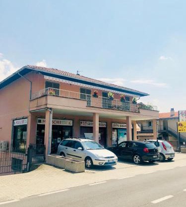 Ferienwohnung Domaso Für Personen 